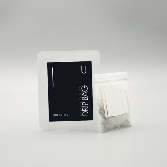 UTU - Drip Bag Ethiopia