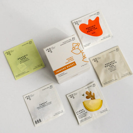 Immune Boost - Nature's Remedy Collection