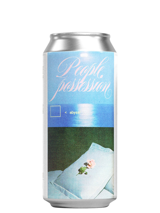 PP – Colombia – Sens Coffee [Castillo Roses]
