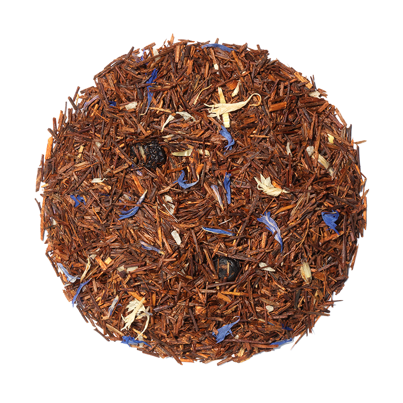 Red Balloon Tea - TWG Haute Couture