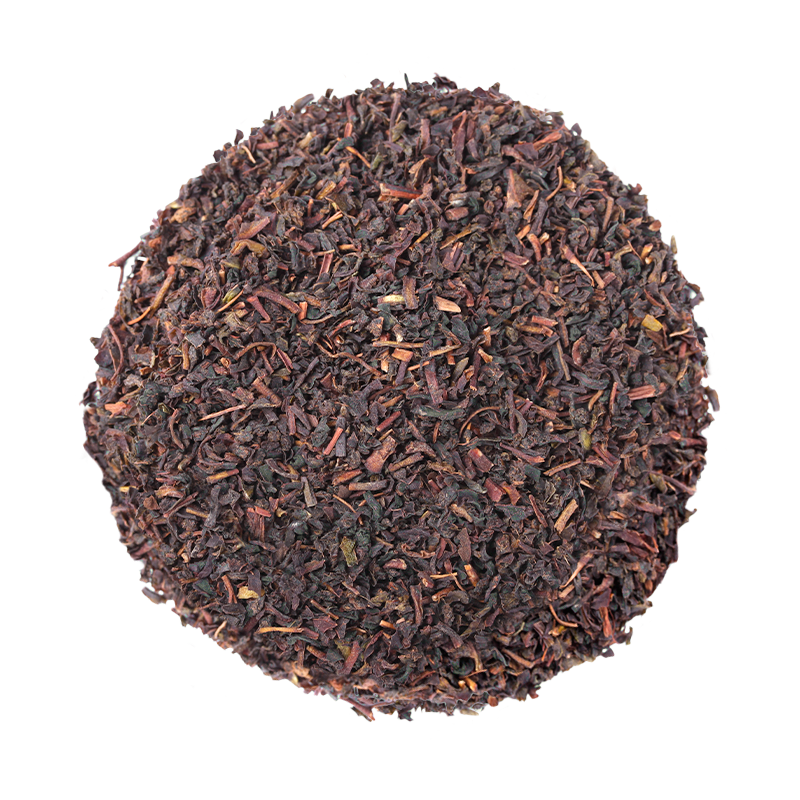 English Breakfast - TWG Haute Couture