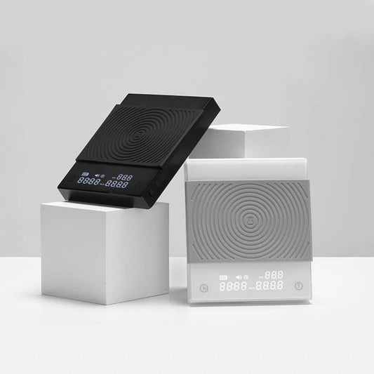 Timemore Scale 2 Plus Black