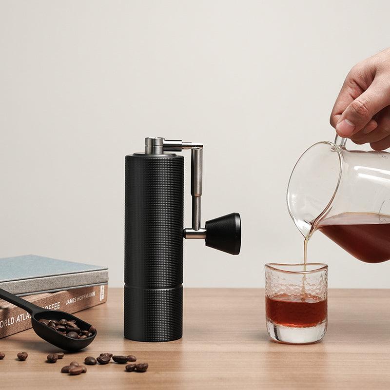 TIMEMORE Chestnut C3S MAX Manual Coffee Grinder