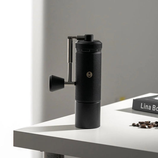 TIMEMORE Manual Coffee Grinder Chestnut S3 Black