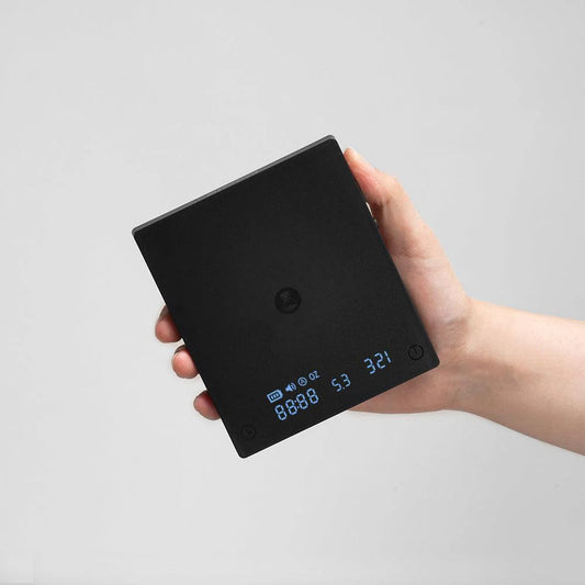 TIMEMORE Coffee Scale with Timer Basic Mini