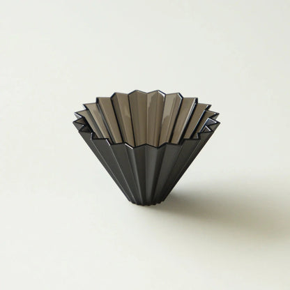 Origami Dripper Air S - Black