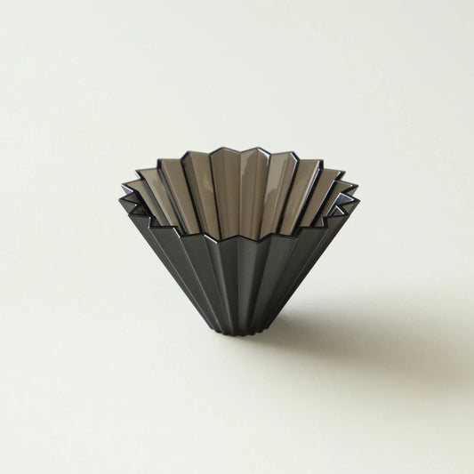 Origami Dripper Air M - Black